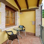 Rural In Holiday home