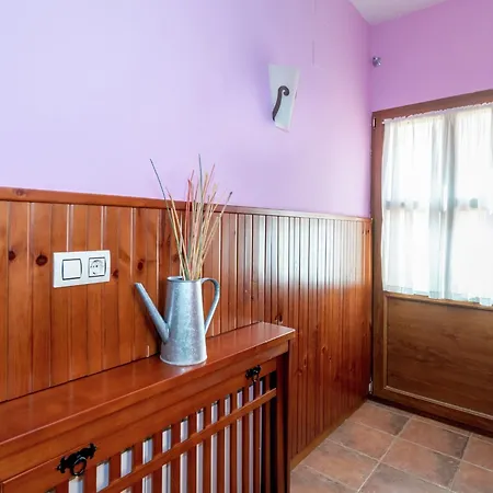 Rural Holiday Home In Casas Del Monte * Casas del Monte