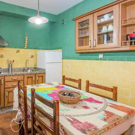 Prázdninový dům Rural Holiday Home In Casas Del Monte Casas del Monte