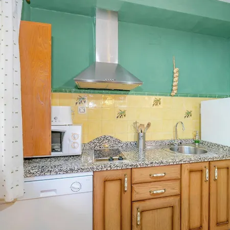 Rural Holiday Home In Casas Del Monte * Casas del Monte