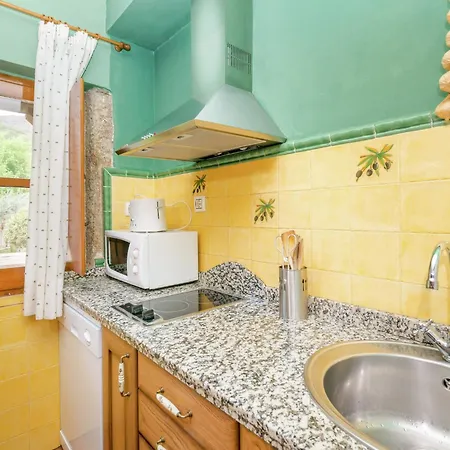 Rural Holiday Home In Casas Del Monte Prázdninový dům Casas del Monte