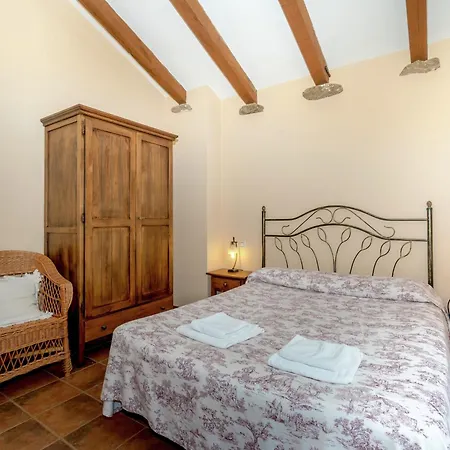 Rural In Casas del Monte