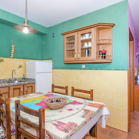 Hébergement de vacances Rural In Casas del Monte