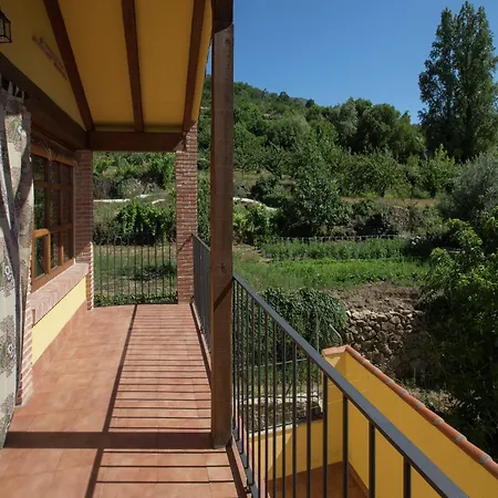 Hébergement de vacances Rural In