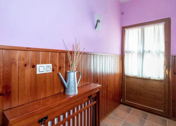 Rural Holiday Home In Casas Del Monte * Casas del Monte