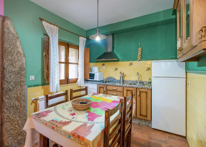 Rural Holiday Home In Casas Del Monte Casas del Monte